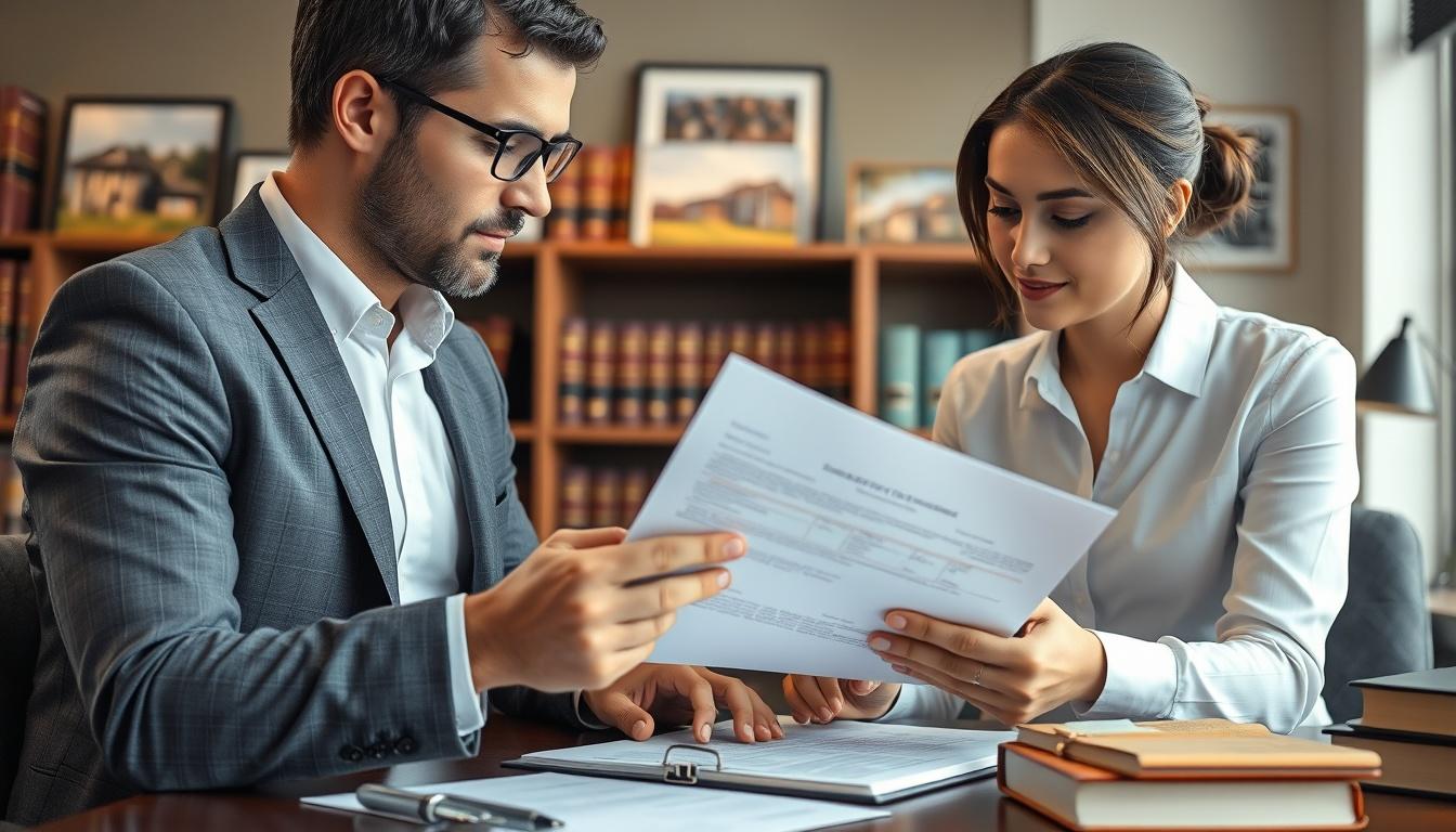 Your Legal Ally in Real Estate