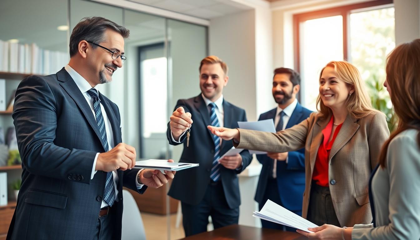 Contract Services