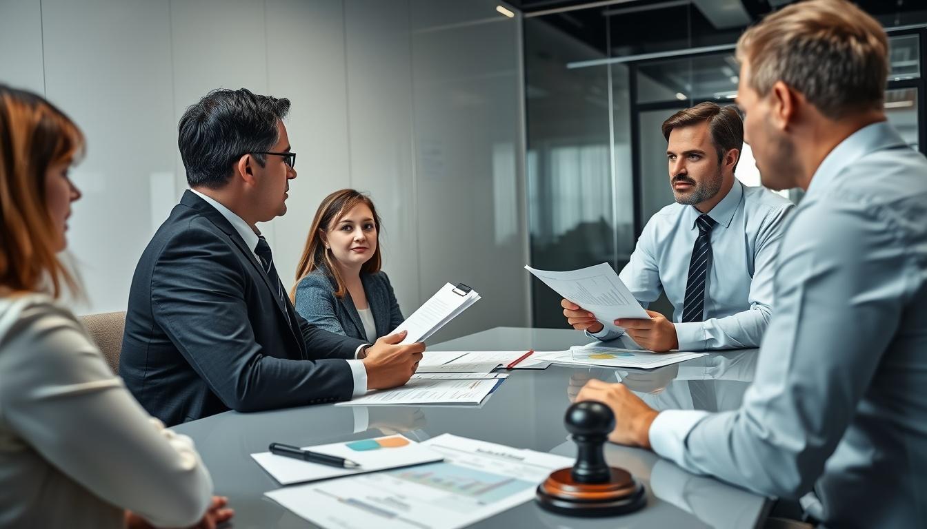 Compliance Support